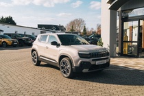 Jeep Avenger 2026