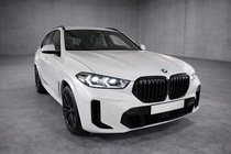 BMW X6 2024