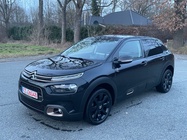 Citroen C4 2019