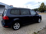 Seat Alhambra 2012