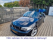BMW 1 Series 2013