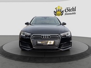 Audi A4 2019