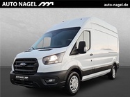 Ford Transit 2025
