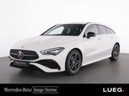 Mercedes-Benz CLA-Class 2025