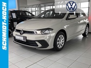 Volkswagen Polo 2026