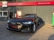 Audi A4 2021