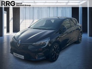 Renault Clio 2022