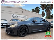 BMW 4 Series 2015