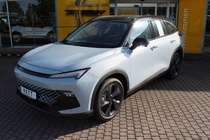 BAIC X55 2025