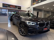 BMW X4 2021