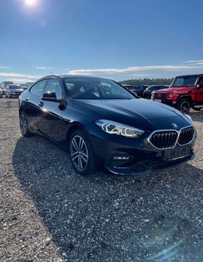 BMW 2 Series 2021