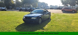 BMW 3 Series 2005