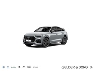 Audi SQ5 2022