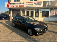 BMW 3 Series 2013