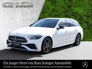 Mercedes-Benz C-Class 2024