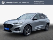 Ford Kuga 2023