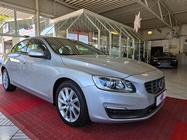 Volvo S60 2015