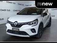 Renault Captur 2023