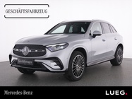 Mercedes-Benz GLC-Class 2026