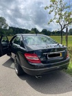 Mercedes-Benz C-Class 2008