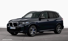 BMW X5 2025