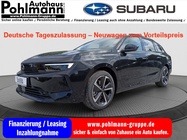Opel Astra 2025
