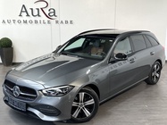 Mercedes-Benz C-Class 2022