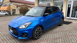 Suzuki Swift 2024