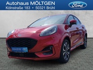 Ford Puma 2024