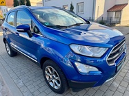 Ford EcoSport 2018