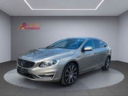Volvo V60 2016
