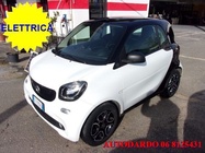 Smart ForTwo 2019