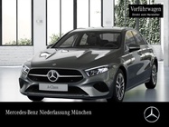 Mercedes-Benz A-Class 2025