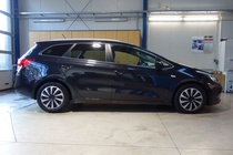 Kia cee'd / Ceed 2014