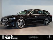 Mercedes-Benz E-Class 2024