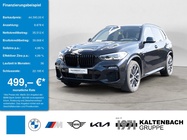 BMW X5 2019