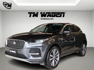 Jaguar E-Pace 2021