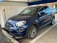 Fiat 500L 2020