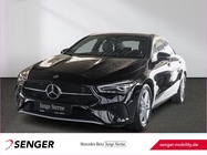 Mercedes-Benz CLA-Class 2024