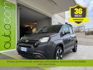 Fiat Panda 2023