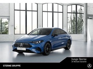 Mercedes-Benz CLA-Class 2026