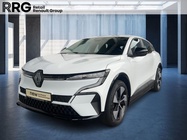 Renault Megane 2022