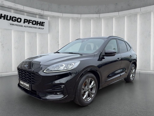 Ford Kuga 2023