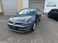 Volkswagen Golf 2020