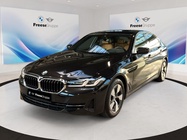 BMW 5 Series 2023