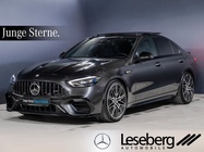 Mercedes-Benz C-Class 2025