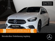 Mercedes-Benz B-Class 2021