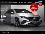 Mercedes-Benz EQE 2025