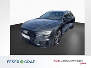 Audi A6 2025