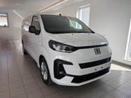 Fiat Scudo 2025